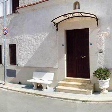 Il Giardino Di Niu Acomodação com café da manhã Palombaio Exterior foto